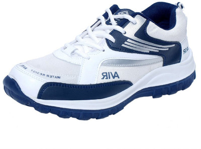 

Whitecherry Running, Walking & Jogging shoes for men & women Training & Gym Shoes For Men(White