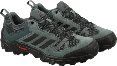 

ADIDAS CAPE ROCK Outdoor Shoes For Men(Black, Cblack/cblack/utiivy