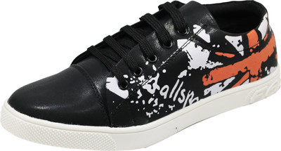 

StarYou Sneakers For Men(Black