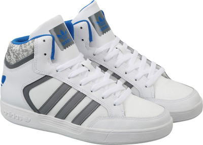 

ADIDAS ORIGINALS VARIAL MID Sneakers For Men(White, Ftwwht/grey/blubir