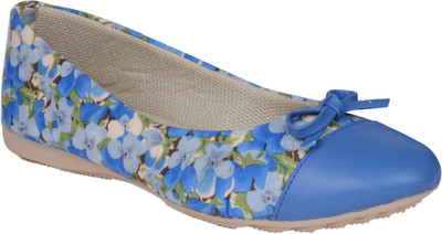 

Dicy Bellies For Women(Blue