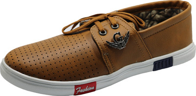 

StarYou Sneakers For Men(Tan