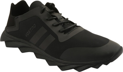 

Vostro Twist Casuals For Men(Black