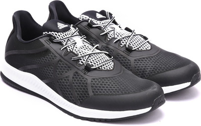 

ADIDAS GYMBREAKER B Training Shoes For Women(Black, Cblack/ftwwht/cblack
