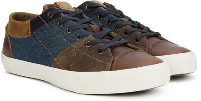 

ALDO CERIDIA Sneakers For Men(Navy