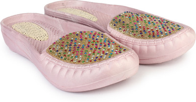 

Do Bhai Casuals For Women(Pink, Purple