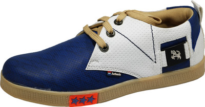 

StarYou Sneakers For Men(White