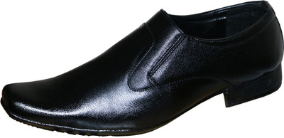 

StarYou Slip On For Men(Black