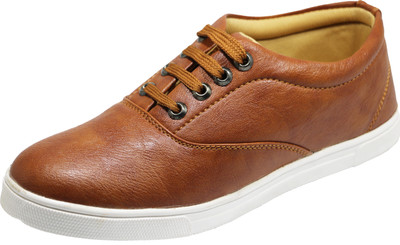 

StarYou Sneakers For Men(Tan