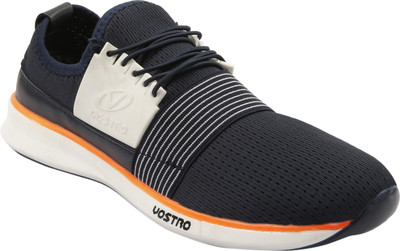 

Vostro ALTON Running Shoes For Men(Multicolor, Blue