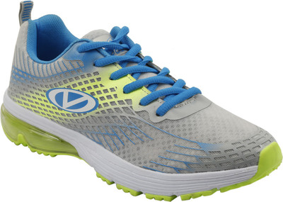 

Vostro TIGER Running Shoes For Men(Grey, Green