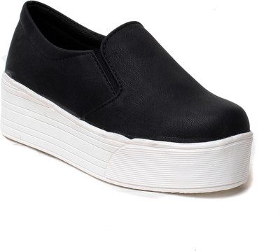 MSC Sneakers For Women(Black
