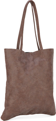 

People Women Casual Brown PU Sling Bag