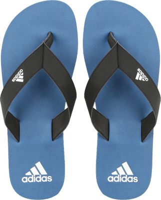 

ADIDAS EZAY MAX OUT M Slippers, Corblu/cblack/ftwwht