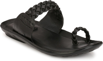 

Eego Italy Slippers, Black