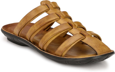 

Eego Italy Slippers, Tan