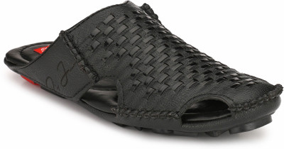 

Eego Italy Slippers, Black