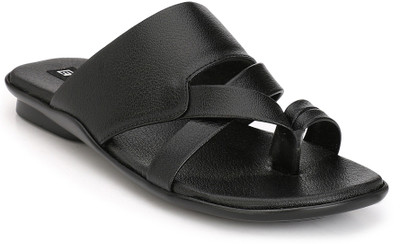 

Eego Italy Slippers, Black