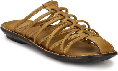 

Eego Italy Slippers, Tan