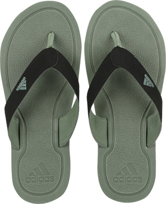

ADIDAS STABILE Slippers, Tragrn/cblack
