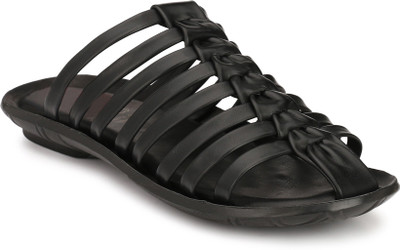 

Eego Italy Slippers, Black