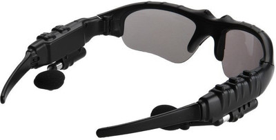 bluetooth headset sunglasses
