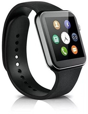 

SYL ASUS Golden Smartwatch(Brown Strap Free Size)