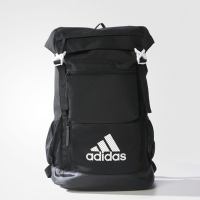 

ADIDAS NGA 2.0 M NA(Multicolor, Kit Bag), Black/black/white