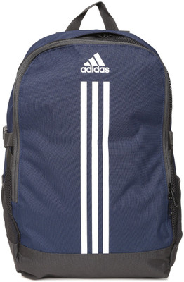 

ADIDAS BP POWER III  NA(Multicolor, Kit Bag, Conavy/white/white