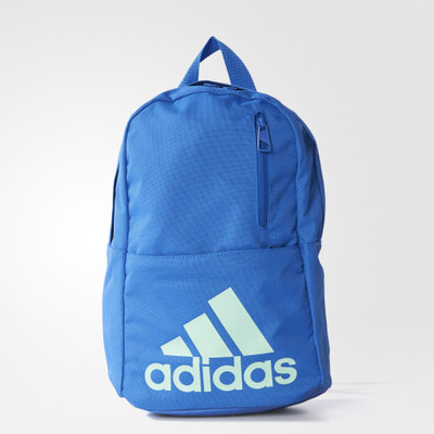 

ADIDAS VERSATILE KIDS NA(Multicolor, Kit Bag), Blue/blue/icegrn
