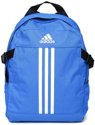 

ADIDAS BP POWER III  NA(Multicolor, Kit Bag, Rayblu/rayblu/white