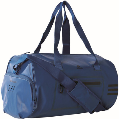 

ADIDAS CLMCO TB  Fitness and training kit bag(Black, Kit Bag, Tecste/black/black
