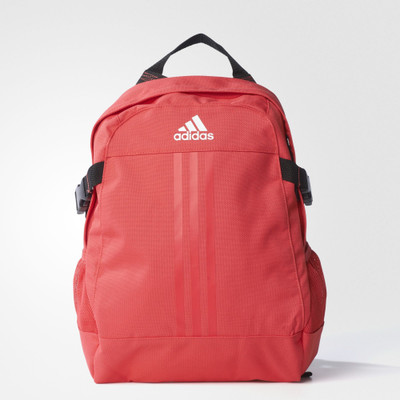 

ADIDAS BP POWER III  NA(Multicolor, Kit Bag, Joy/joy/white