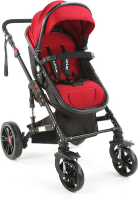 

LuvLap Premier Stroller Stroller(3, Purple)