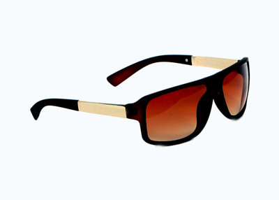 

SAIFI TRADERS Wayfarer Sunglasses(For Boys)