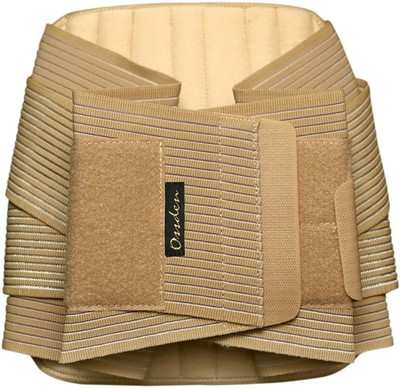 

OSSDEN  S BELT PREMIUM Back Support (, LIGHT BROWN