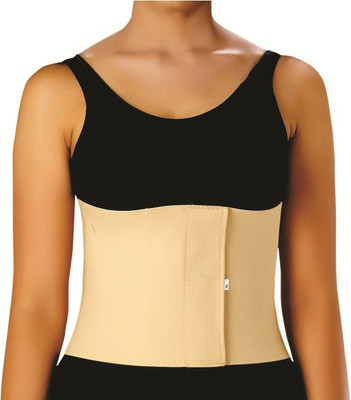 

OSSDEN ABDOMINAL BINDER Abdomen Support (, SKIN COLOUR
