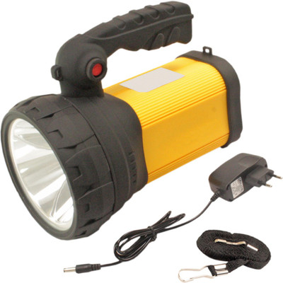 

JM 3Mode Torch(Yellow, Black : Rechargeable)