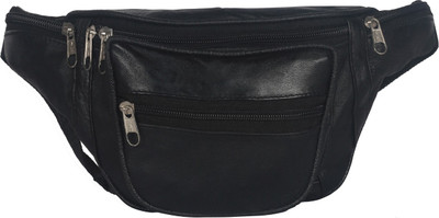 Margaux MWP01 Waist Bag(Black)