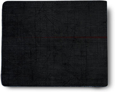 

Fashionbeat Men Multicolor Canvas Wallet(6 Card Slots)