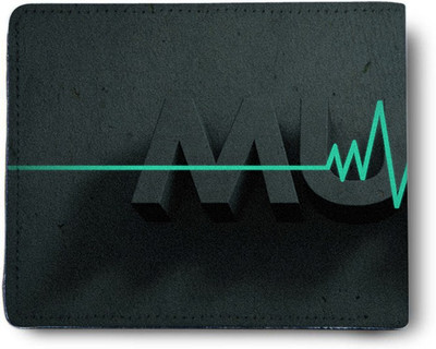 

Fashionbeat Men Multicolor Canvas Wallet(6 Card Slots)