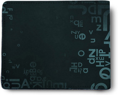 

Fashionbeat Men Multicolor Canvas Wallet(6 Card Slots)