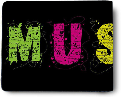 

Fashionbeat Men Multicolor Canvas Wallet(6 Card Slots)