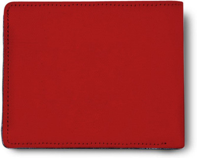

PrintClub Men Multicolor Canvas Wallet(6 Card Slots), Multicolor-265