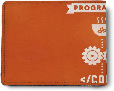 

PrintClub Men Multicolor Canvas Wallet(6 Card Slots), Multicolor-387
