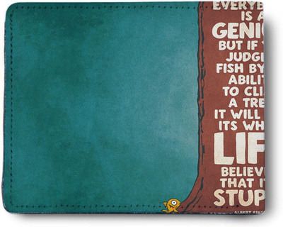 

PrintClub Men Multicolor Canvas Wallet(6 Card Slots), Multicolor-331