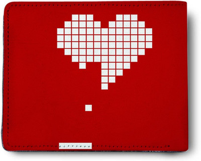 

Fashionbeat Men Multicolor Canvas Wallet(6 Card Slots)