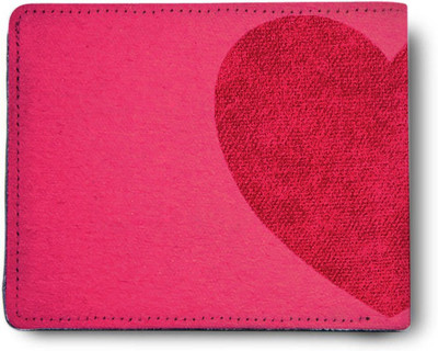 

Fashionbeat Men Multicolor Canvas Wallet(6 Card Slots)