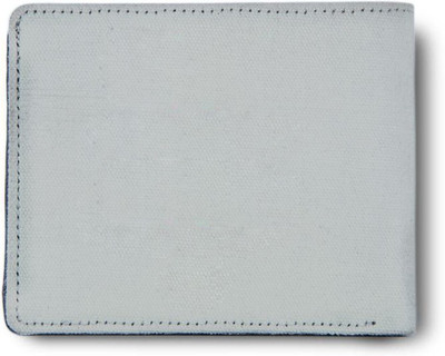 

PrintClub Men Multicolor Canvas Wallet(6 Card Slots), Multicolor-094
