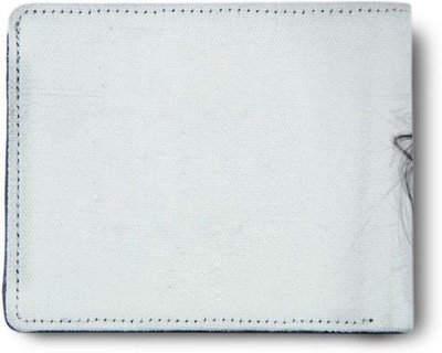 

PrintClub Men Multicolor Canvas Wallet(6 Card Slots), Multicolor-684